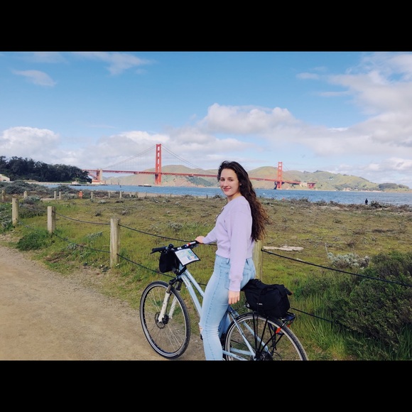 Meet your Posher, Sophia - Picture 9 of 9